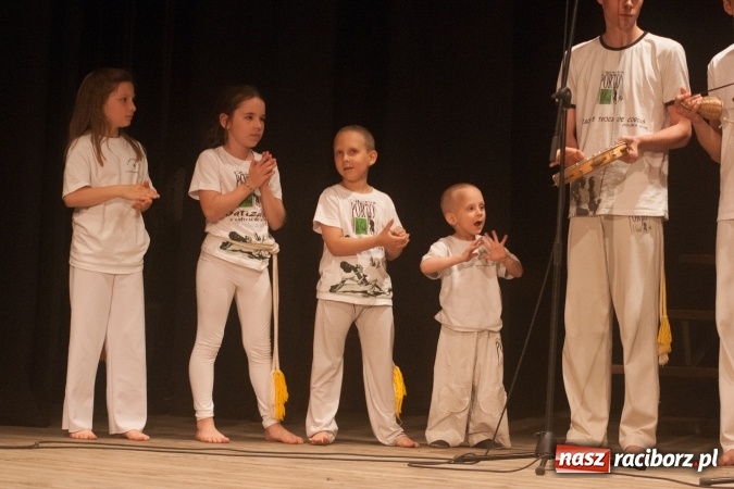 Zdjęcie w galerii na portalu naszraciborz.pl: XIII Festiwal Moniuszkowski w Raciborzu za nami. Grano, śpiewano i tańczono dla Gosi wiadomości z regionu