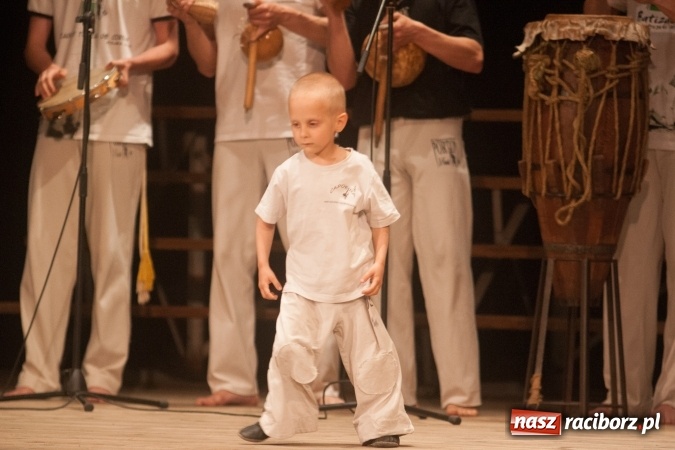 Zdjęcie w galerii na portalu naszraciborz.pl: XIII Festiwal Moniuszkowski w Raciborzu za nami. Grano, śpiewano i tańczono dla Gosi wiadomości z regionu