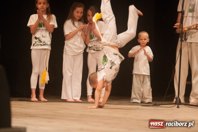 Zdjęcie w galerii na portalu naszraciborz.pl: XIII Festiwal Moniuszkowski w Raciborzu za nami. Grano, śpiewano i tańczono dla Gosi wiadomości z regionu
