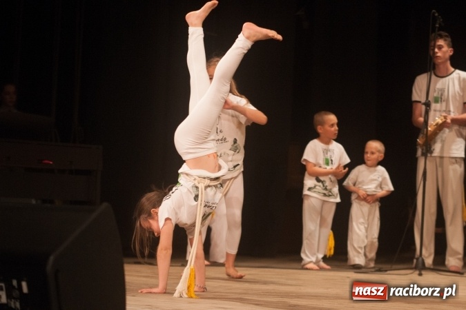 Zdjęcie w galerii na portalu naszraciborz.pl: XIII Festiwal Moniuszkowski w Raciborzu za nami. Grano, śpiewano i tańczono dla Gosi wiadomości z regionu