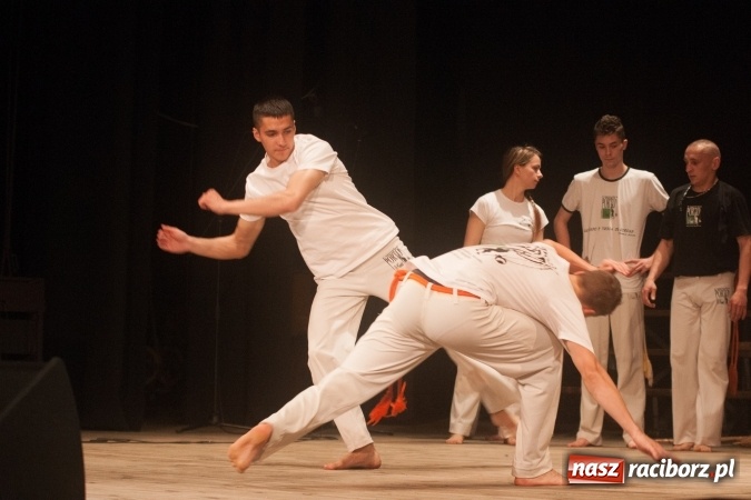 Zdjęcie w galerii na portalu naszraciborz.pl: XIII Festiwal Moniuszkowski w Raciborzu za nami. Grano, śpiewano i tańczono dla Gosi wiadomości z regionu