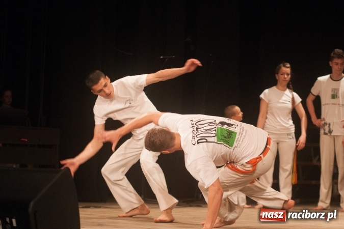 Zdjęcie w galerii na portalu naszraciborz.pl: XIII Festiwal Moniuszkowski w Raciborzu za nami. Grano, śpiewano i tańczono dla Gosi wiadomości z regionu