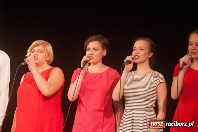 Zdjęcie w galerii na portalu naszraciborz.pl: XIII Festiwal Moniuszkowski w Raciborzu za nami. Grano, śpiewano i tańczono dla Gosi wiadomości z regionu