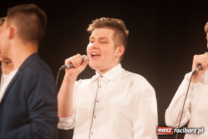 Zdjęcie w galerii na portalu naszraciborz.pl: XIII Festiwal Moniuszkowski w Raciborzu za nami. Grano, śpiewano i tańczono dla Gosi wiadomości z regionu