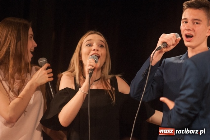 Zdjęcie w galerii na portalu naszraciborz.pl: XIII Festiwal Moniuszkowski w Raciborzu za nami. Grano, śpiewano i tańczono dla Gosi wiadomości z regionu