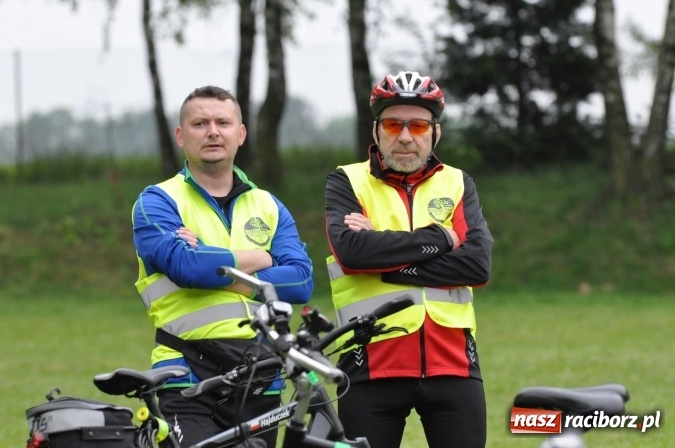 Zdjęcie w galerii na portalu naszraciborz.pl: Kornowac - gmina z widokami. Najlepiej podziwiać ją na rowerze wiadomości z regionu