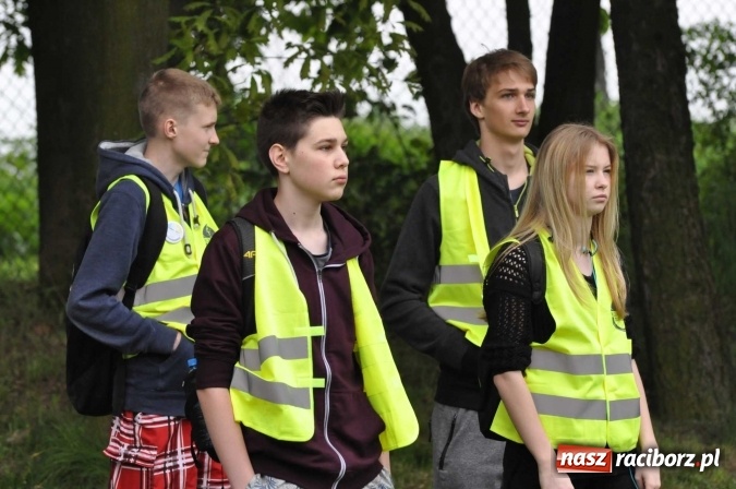 Zdjęcie w galerii na portalu naszraciborz.pl: Kornowac - gmina z widokami. Najlepiej podziwiać ją na rowerze wiadomości z regionu