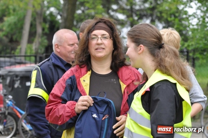 Zdjęcie w galerii na portalu naszraciborz.pl: Kornowac - gmina z widokami. Najlepiej podziwiać ją na rowerze wiadomości z regionu
