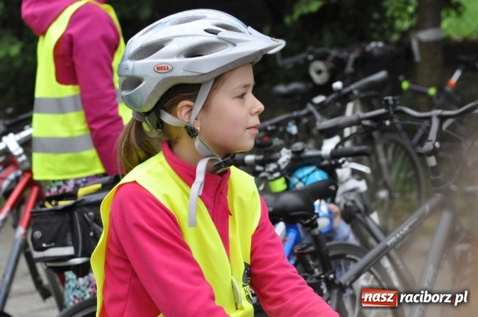 Zdjęcie w galerii na portalu naszraciborz.pl: Kornowac - gmina z widokami. Najlepiej podziwiać ją na rowerze wiadomości z regionu
