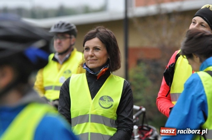 Zdjęcie w galerii na portalu naszraciborz.pl: Kornowac - gmina z widokami. Najlepiej podziwiać ją na rowerze wiadomości z regionu