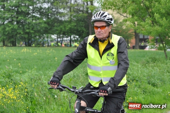 Zdjęcie w galerii na portalu naszraciborz.pl: Kornowac - gmina z widokami. Najlepiej podziwiać ją na rowerze wiadomości z regionu