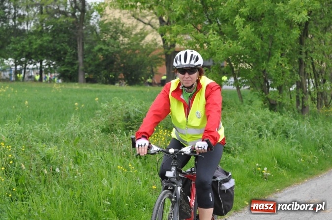 Zdjęcie w galerii na portalu naszraciborz.pl: Kornowac - gmina z widokami. Najlepiej podziwiać ją na rowerze wiadomości z regionu
