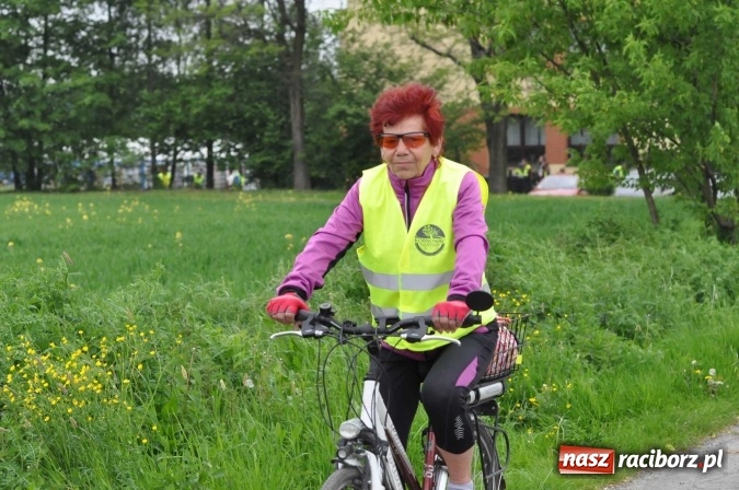 Zdjęcie w galerii na portalu naszraciborz.pl: Kornowac - gmina z widokami. Najlepiej podziwiać ją na rowerze wiadomości z regionu