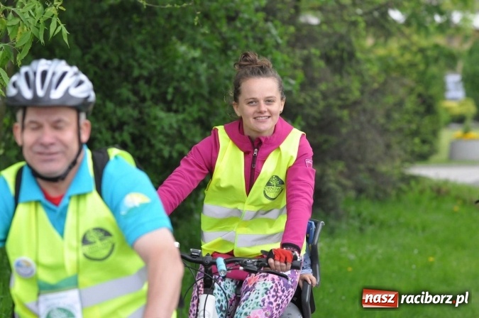 Zdjęcie w galerii na portalu naszraciborz.pl: Kornowac - gmina z widokami. Najlepiej podziwiać ją na rowerze wiadomości z regionu