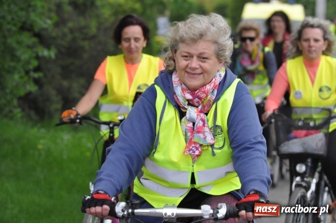 Zdjęcie w galerii na portalu naszraciborz.pl: Kornowac - gmina z widokami. Najlepiej podziwiać ją na rowerze wiadomości z regionu