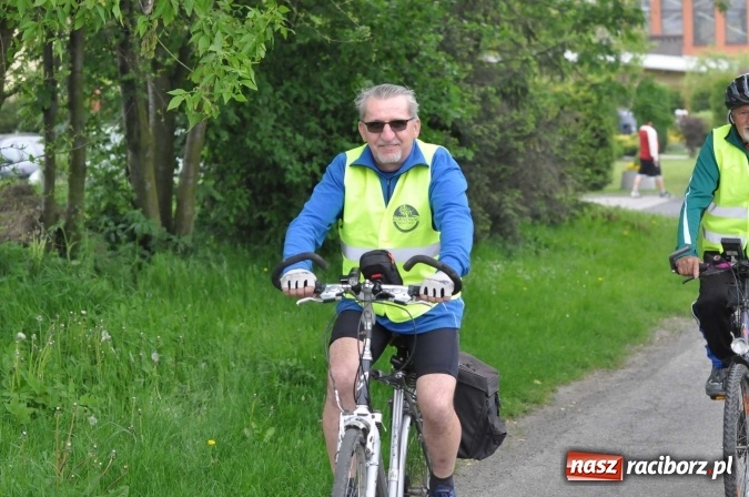 Zdjęcie w galerii na portalu naszraciborz.pl: Kornowac - gmina z widokami. Najlepiej podziwiać ją na rowerze wiadomości z regionu