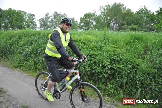 Zdjęcie w galerii na portalu naszraciborz.pl: Kornowac - gmina z widokami. Najlepiej podziwiać ją na rowerze wiadomości z regionu