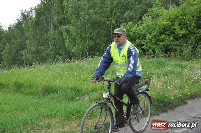 Zdjęcie w galerii na portalu naszraciborz.pl: Kornowac - gmina z widokami. Najlepiej podziwiać ją na rowerze wiadomości z regionu