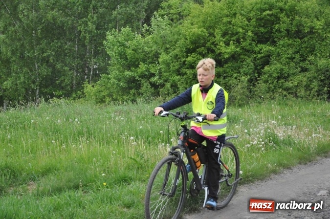 Zdjęcie w galerii na portalu naszraciborz.pl: Kornowac - gmina z widokami. Najlepiej podziwiać ją na rowerze wiadomości z regionu