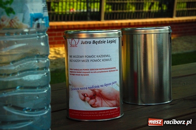 Zdjęcie w galerii na portalu naszraciborz.pl: Juwenalia Raciborskie 2017. Zobacz backstage  wiadomości z regionu