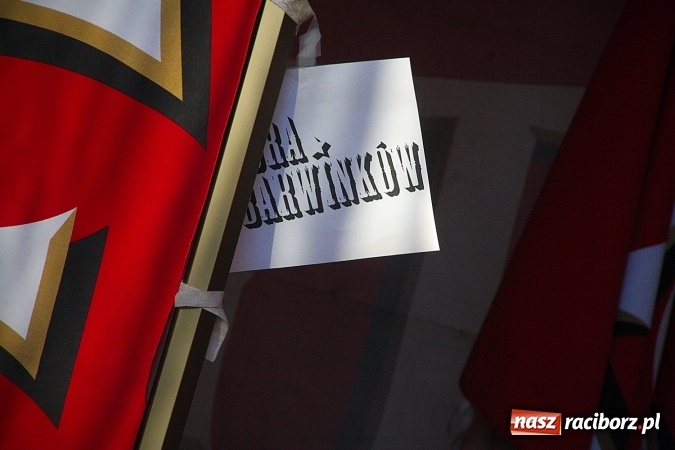 Zdjęcie w galerii na portalu naszraciborz.pl: Juwenalia Raciborskie 2017. Zobacz backstage  wiadomości z regionu