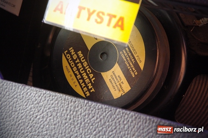 Zdjęcie w galerii na portalu naszraciborz.pl: Juwenalia Raciborskie 2017. Zobacz backstage  wiadomości z regionu