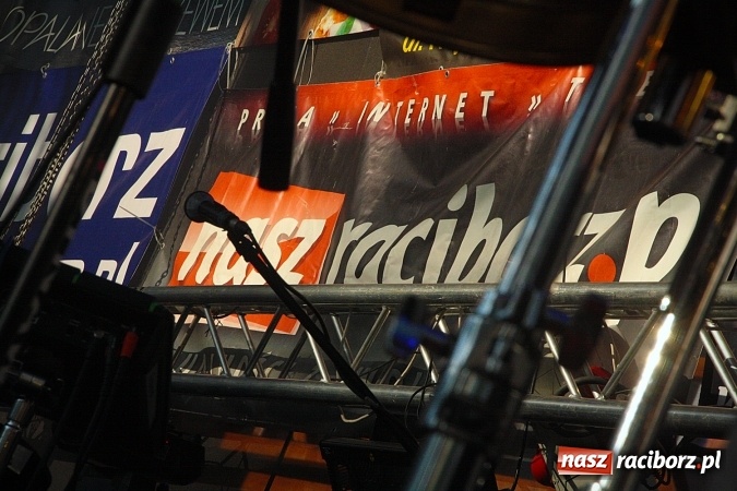 Zdjęcie w galerii na portalu naszraciborz.pl: Juwenalia Raciborskie 2017. Zobacz backstage  wiadomości z regionu