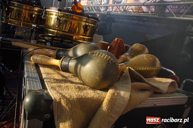 Zdjęcie w galerii na portalu naszraciborz.pl: Juwenalia Raciborskie 2017. Zobacz backstage  wiadomości z regionu