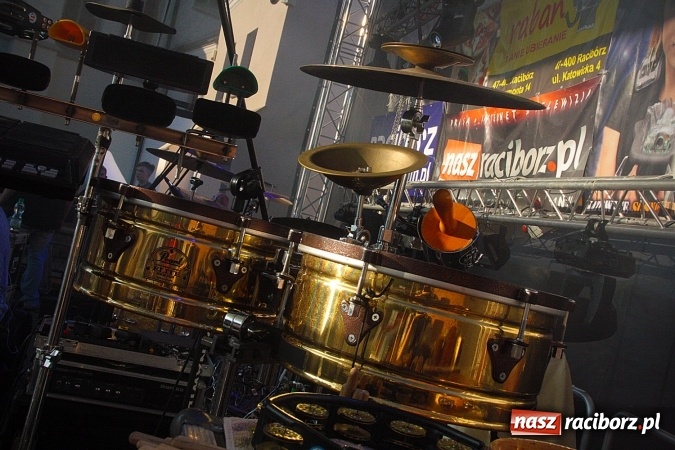 Zdjęcie w galerii na portalu naszraciborz.pl: Juwenalia Raciborskie 2017. Zobacz backstage  wiadomości z regionu