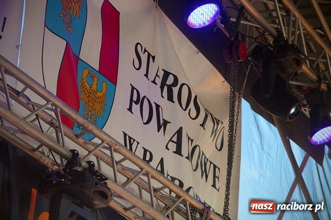 Zdjęcie w galerii na portalu naszraciborz.pl: Juwenalia Raciborskie 2017. Zobacz backstage  wiadomości z regionu