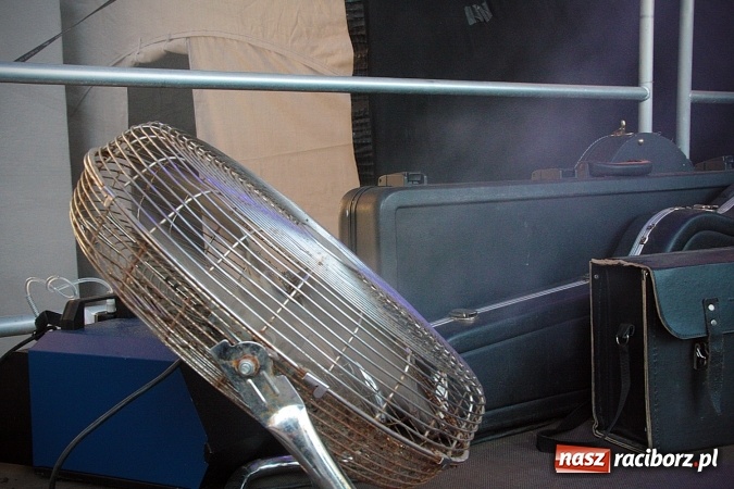 Zdjęcie w galerii na portalu naszraciborz.pl: Juwenalia Raciborskie 2017. Zobacz backstage  wiadomości z regionu