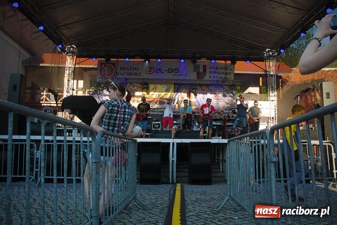 Zdjęcie w galerii na portalu naszraciborz.pl: Juwenalia Raciborskie 2017. Zobacz backstage  wiadomości z regionu