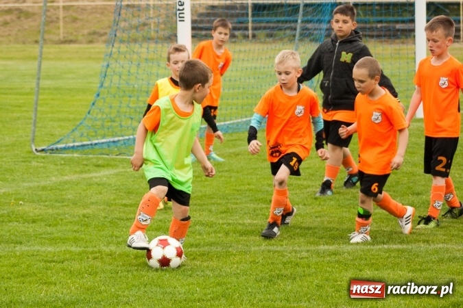 Zdjęcie w galerii na portalu naszraciborz.pl: Zmagania żaków Rafako i Pszowa przy Łąkowej wiadomości z regionu