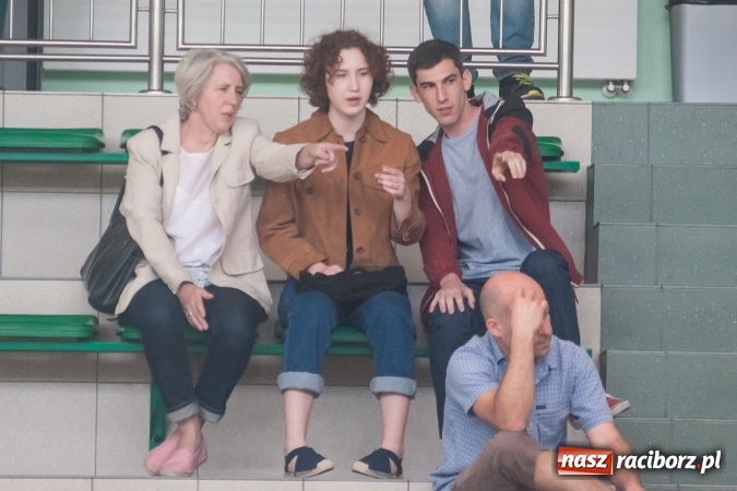 Zdjęcie w galerii na portalu naszraciborz.pl: Młodzi adepci siatkówki zagrali dla swoich mam już po raz piąty wiadomości z regionu