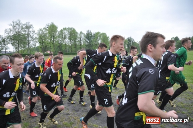 Zdjęcie w galerii na portalu naszraciborz.pl: Pospolite ruszenie dobrych serc. Razem dla Kewina w Rudach wiadomości z regionu