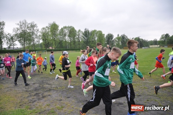 Zdjęcie w galerii na portalu naszraciborz.pl: Pospolite ruszenie dobrych serc. Razem dla Kewina w Rudach wiadomości z regionu
