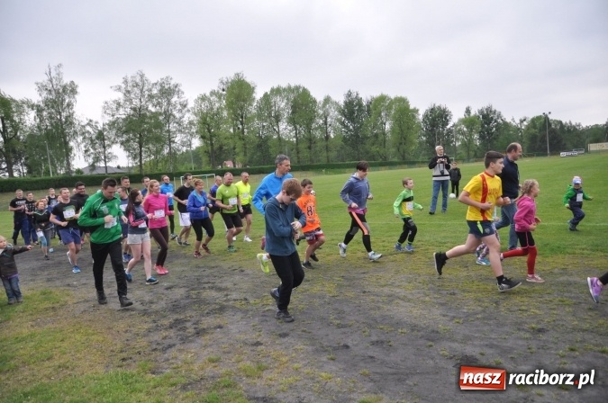 Zdjęcie w galerii na portalu naszraciborz.pl: Pospolite ruszenie dobrych serc. Razem dla Kewina w Rudach wiadomości z regionu