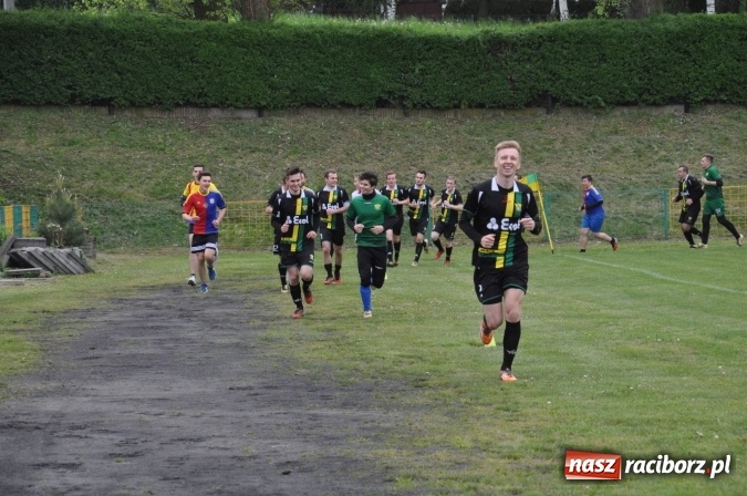 Zdjęcie w galerii na portalu naszraciborz.pl: Pospolite ruszenie dobrych serc. Razem dla Kewina w Rudach wiadomości z regionu