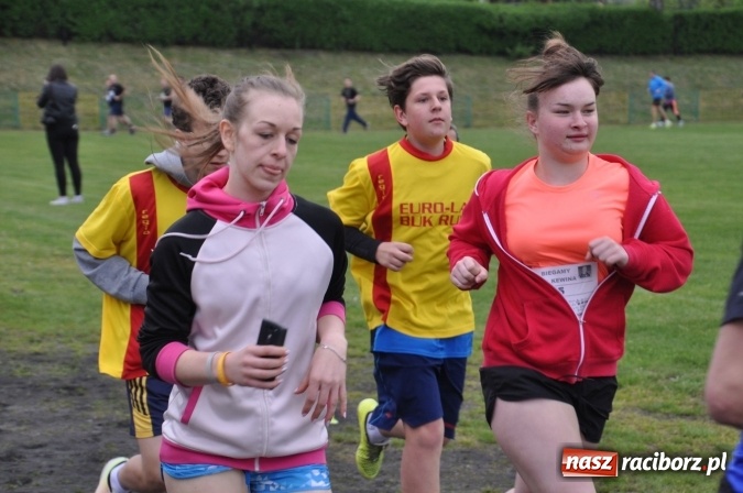 Zdjęcie w galerii na portalu naszraciborz.pl: Pospolite ruszenie dobrych serc. Razem dla Kewina w Rudach wiadomości z regionu