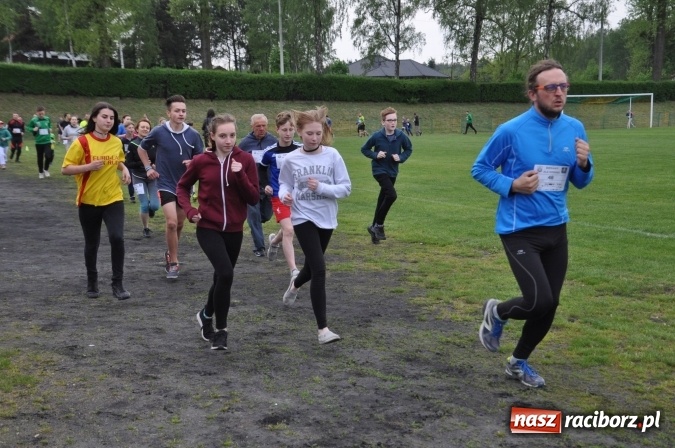 Zdjęcie w galerii na portalu naszraciborz.pl: Pospolite ruszenie dobrych serc. Razem dla Kewina w Rudach wiadomości z regionu