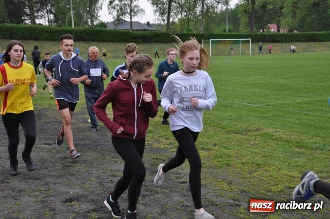 Zdjęcie w galerii na portalu naszraciborz.pl: Pospolite ruszenie dobrych serc. Razem dla Kewina w Rudach wiadomości z regionu