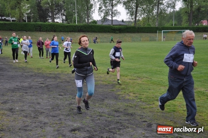Zdjęcie w galerii na portalu naszraciborz.pl: Pospolite ruszenie dobrych serc. Razem dla Kewina w Rudach wiadomości z regionu