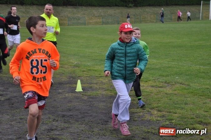 Zdjęcie w galerii na portalu naszraciborz.pl: Pospolite ruszenie dobrych serc. Razem dla Kewina w Rudach wiadomości z regionu
