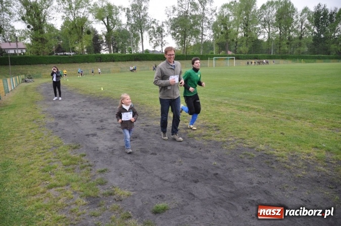 Zdjęcie w galerii na portalu naszraciborz.pl: Pospolite ruszenie dobrych serc. Razem dla Kewina w Rudach wiadomości z regionu