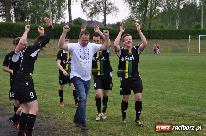 Zdjęcie w galerii na portalu naszraciborz.pl: Pospolite ruszenie dobrych serc. Razem dla Kewina w Rudach wiadomości z regionu