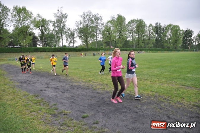 Zdjęcie w galerii na portalu naszraciborz.pl: Pospolite ruszenie dobrych serc. Razem dla Kewina w Rudach wiadomości z regionu