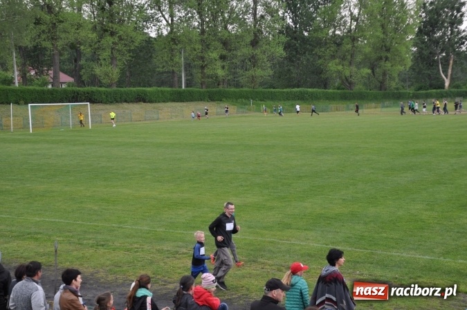 Zdjęcie w galerii na portalu naszraciborz.pl: Pospolite ruszenie dobrych serc. Razem dla Kewina w Rudach wiadomości z regionu