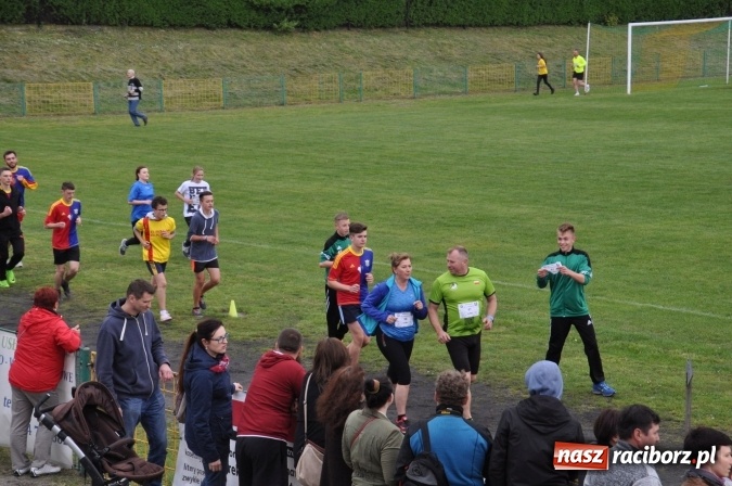 Zdjęcie w galerii na portalu naszraciborz.pl: Pospolite ruszenie dobrych serc. Razem dla Kewina w Rudach wiadomości z regionu