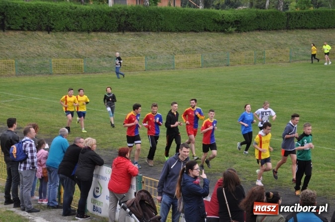 Zdjęcie w galerii na portalu naszraciborz.pl: Pospolite ruszenie dobrych serc. Razem dla Kewina w Rudach wiadomości z regionu
