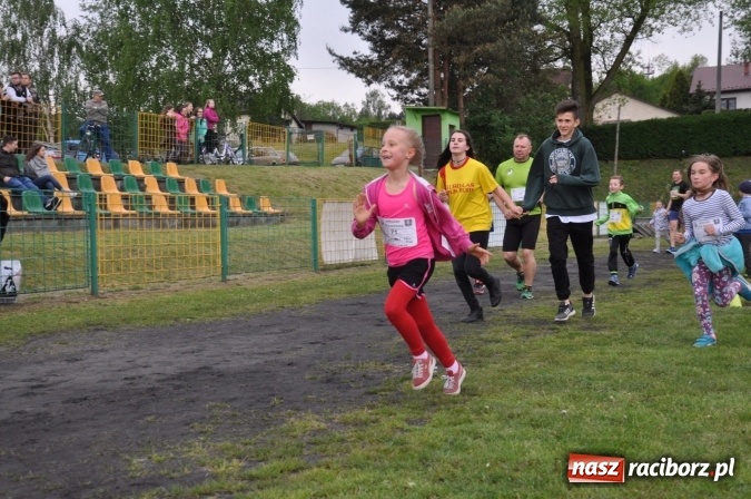 Zdjęcie w galerii na portalu naszraciborz.pl: Pospolite ruszenie dobrych serc. Razem dla Kewina w Rudach wiadomości z regionu